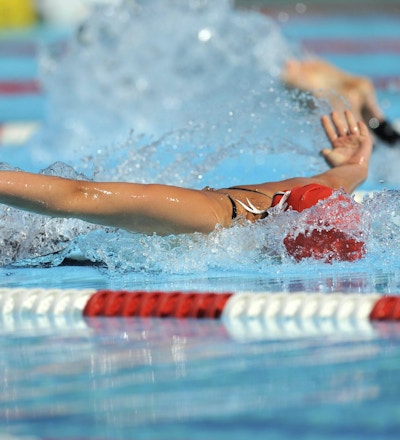 Svømming - Sport